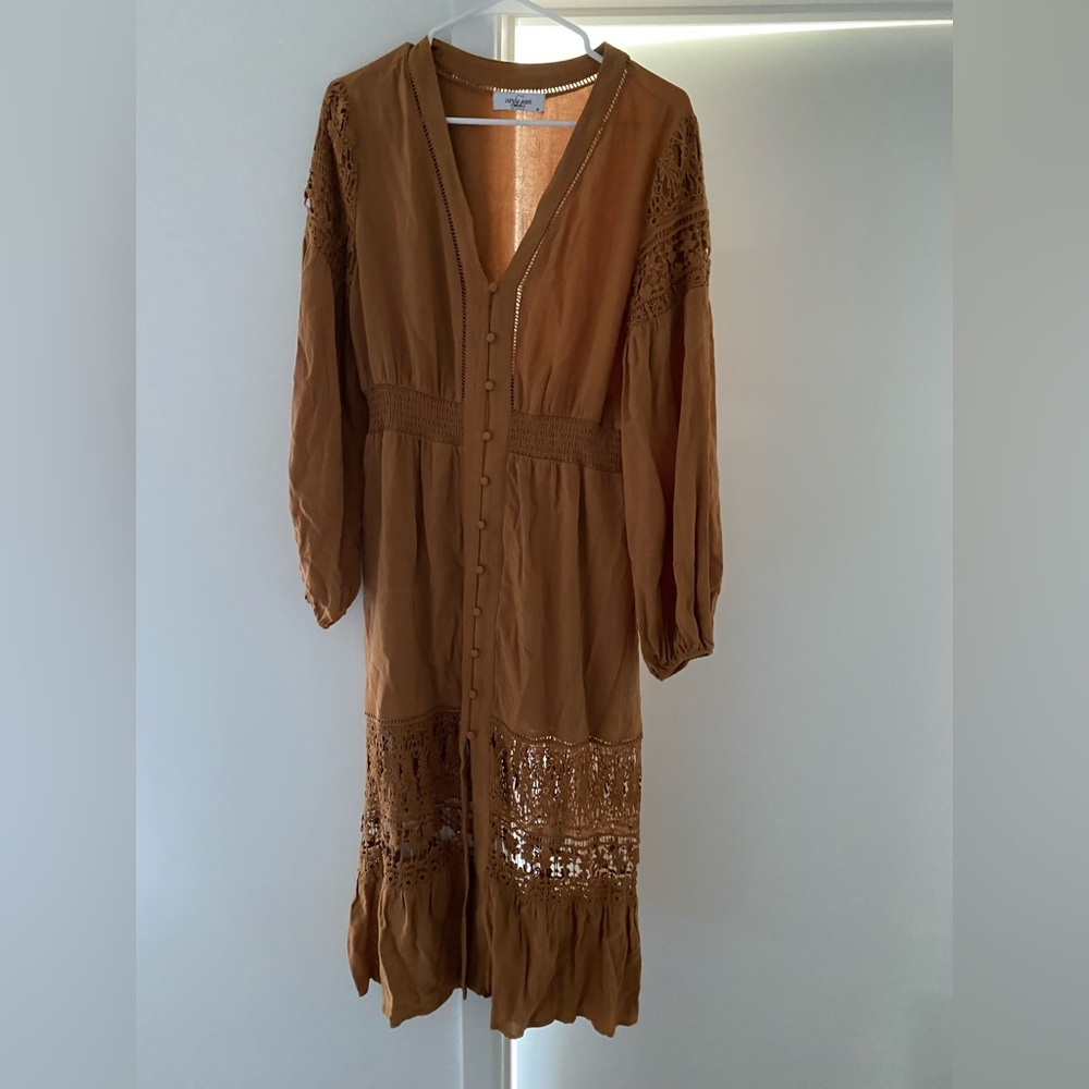 CJLA dress